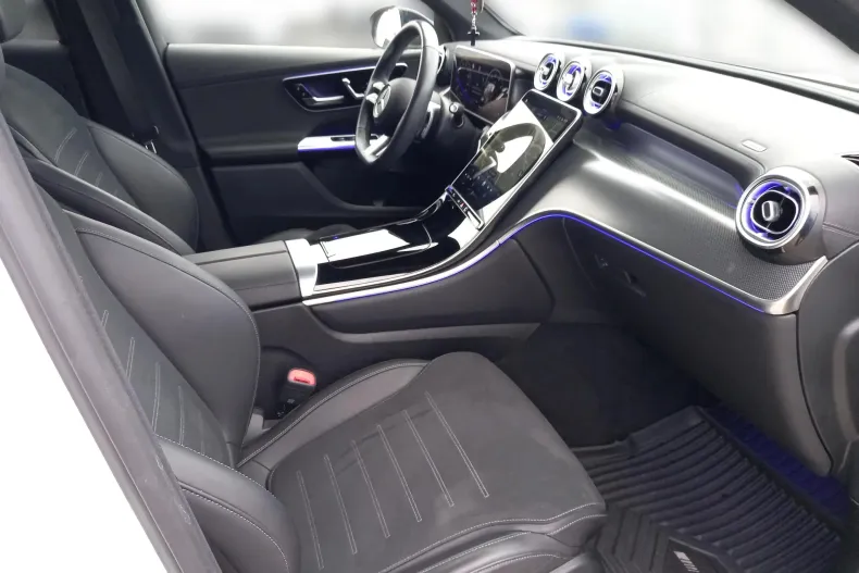 Mercedes-Benz GLC din 2024 cu 17.902 km - oferta MER147897 - foto 15