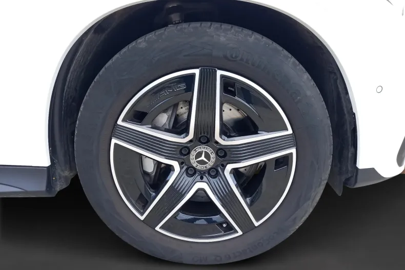 Mercedes-Benz GLC din 2024 cu 17.902 km - oferta MER147897 - foto 16