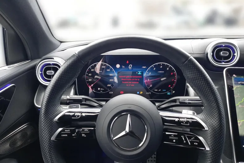 Mercedes-Benz GLC din 2024 cu 17.902 km - oferta MER147897 - foto 18