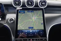 Mercedes-Benz GLC din 2024 cu 17.902 km - oferta MER147897 - foto 21