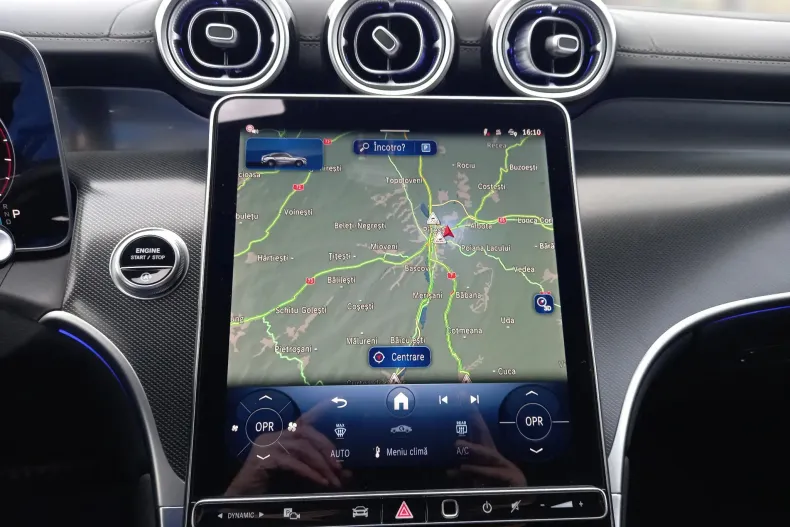 Mercedes-Benz GLC din 2024 cu 17.902 km - oferta MER147897 - foto 21