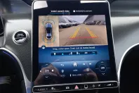 Mercedes-Benz GLC din 2024 cu 17.902 km - oferta MER147897 - foto 22