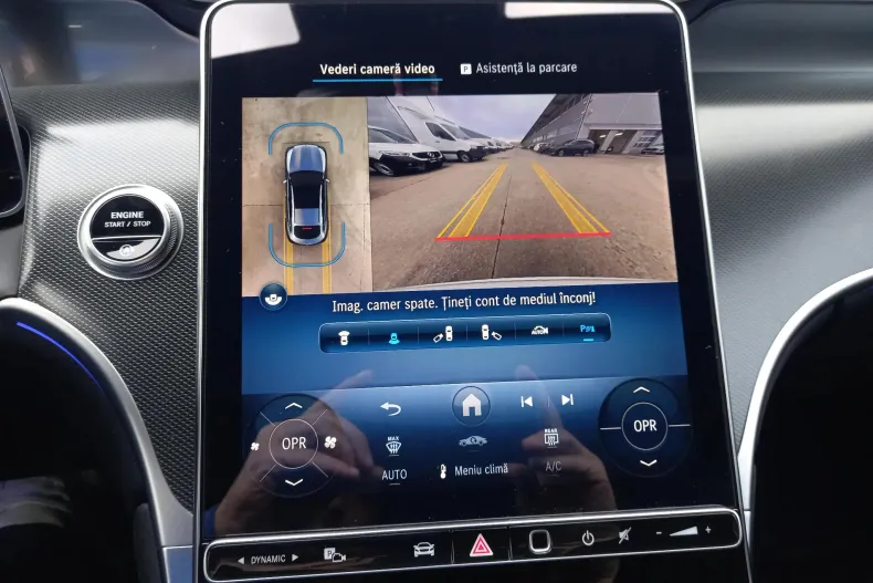 Mercedes-Benz GLC din 2024 cu 17.902 km - oferta MER147897 - foto 22