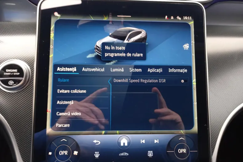 Mercedes-Benz GLC din 2024 cu 17.902 km - oferta MER147897 - foto 25