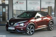 Nissan Juke din 2019 cu 117.000 km - oferta NIS147898 - foto 2