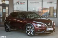 Nissan Juke din 2019 cu 117.000 km - oferta NIS147898 - foto 4