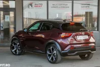 Nissan Juke din 2019 cu 117.000 km - oferta NIS147898 - foto 8