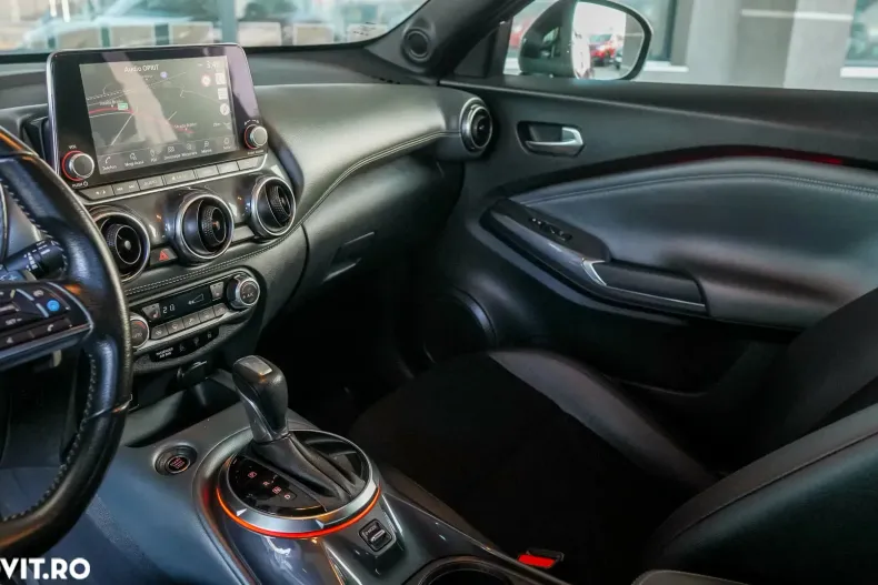 Nissan Juke din 2019 cu 117.000 km - oferta NIS147898 - foto 11