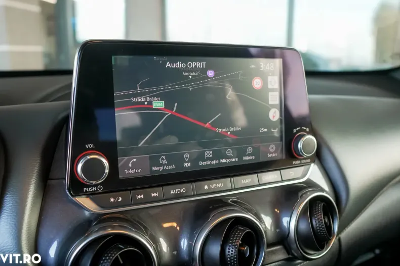 Nissan Juke din 2019 cu 117.000 km - oferta NIS147898 - foto 12