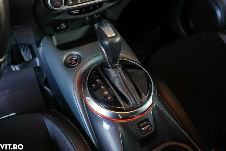 Nissan Juke din 2019 cu 117.000 km - oferta NIS147898 - foto 15