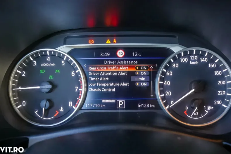 Nissan Juke din 2019 cu 117.000 km - oferta NIS147898 - foto 18