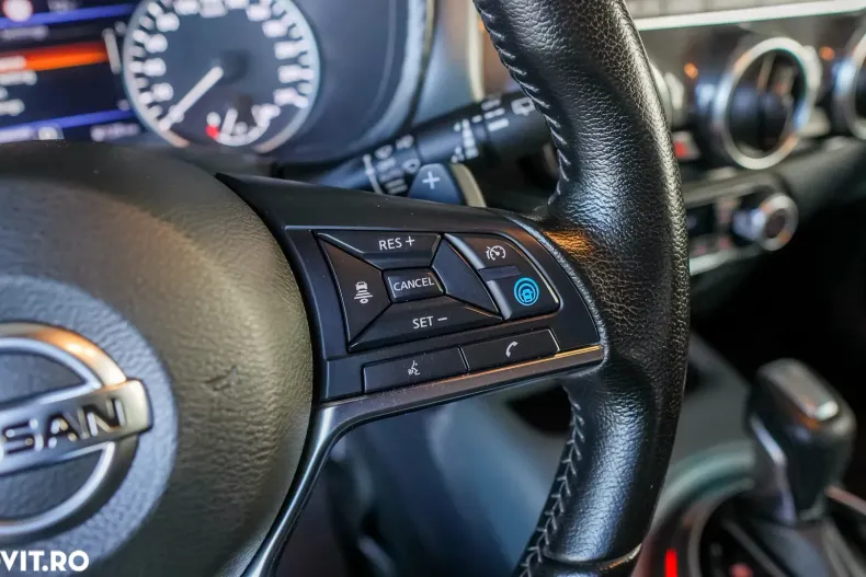 Nissan Juke din 2019 cu 117.000 km - oferta NIS147898 - foto 19