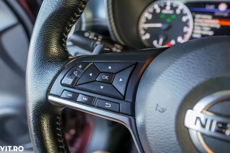 Nissan Juke din 2019 cu 117.000 km - oferta NIS147898 - foto 20