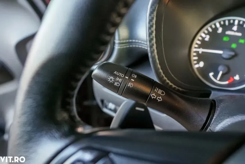 Nissan Juke din 2019 cu 117.000 km - oferta NIS147898 - foto 21