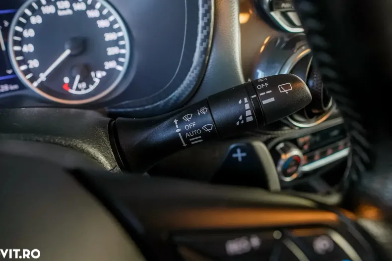 Nissan Juke din 2019 cu 117.000 km - oferta NIS147898 - foto 22