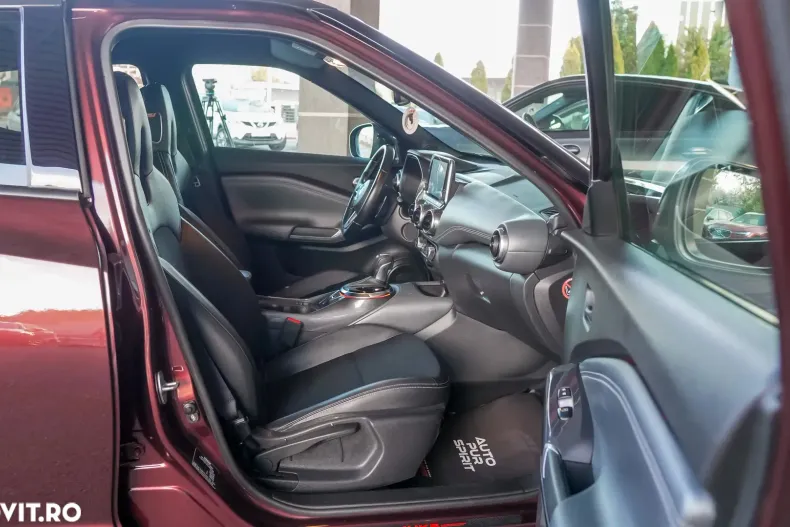 Nissan Juke din 2019 cu 117.000 km - oferta NIS147898 - foto 25