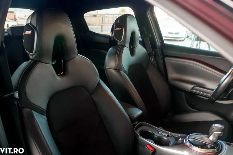 Nissan Juke din 2019 cu 117.000 km - oferta NIS147898 - foto 26