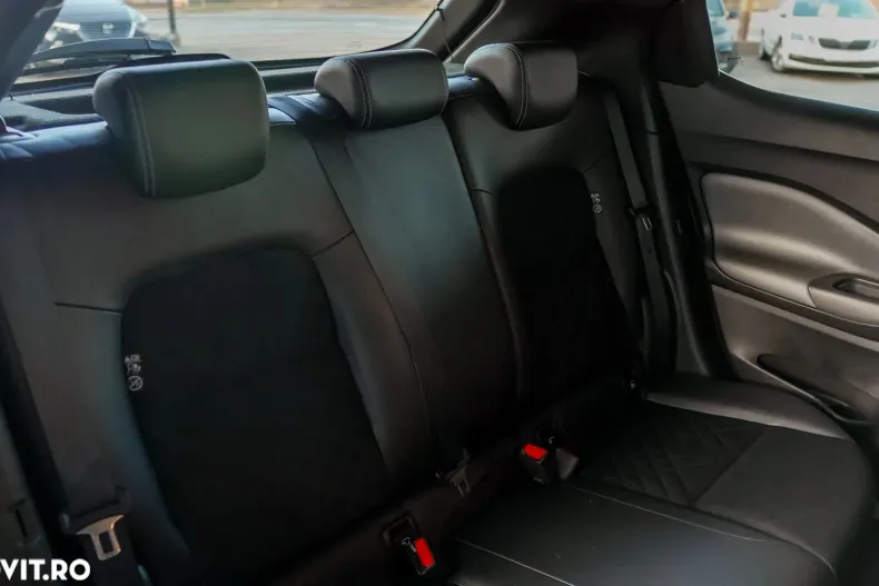 Nissan Juke din 2019 cu 117.000 km - oferta NIS147898 - foto 28