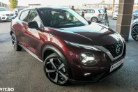 Nissan Juke din 2019 cu 117.000 km - oferta NIS147898 - foto 31