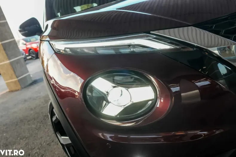 Nissan Juke din 2019 cu 117.000 km - oferta NIS147898 - foto 32