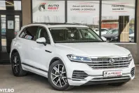 Volkswagen Touareg din 2021 cu 136.000 km - oferta VOL147901 - foto 4