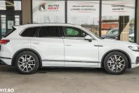 Volkswagen Touareg din 2021 cu 136.000 km - oferta VOL147901 - foto 5