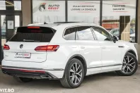 Volkswagen Touareg din 2021 cu 136.000 km - oferta VOL147901 - foto 6