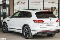 Volkswagen Touareg din 2021 cu 136.000 km - oferta VOL147901 - foto 8