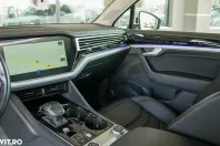 Volkswagen Touareg din 2021 cu 136.000 km - oferta VOL147901 - foto 10