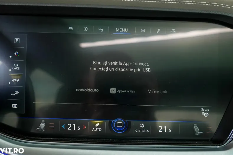 Volkswagen Touareg din 2021 cu 136.000 km - oferta VOL147901 - foto 16