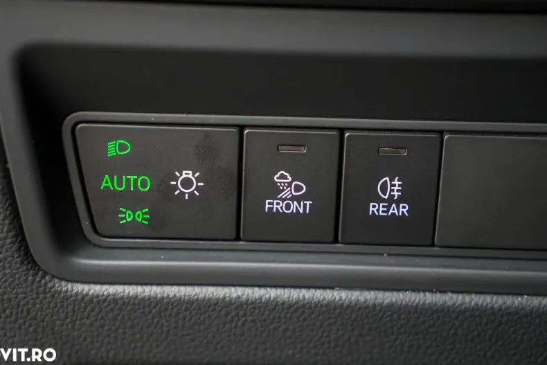 Volkswagen Touareg din 2021 cu 136.000 km - oferta VOL147901 - foto 24