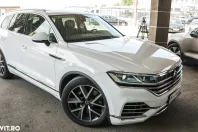Volkswagen Touareg din 2021 cu 136.000 km - oferta VOL147901 - foto 39