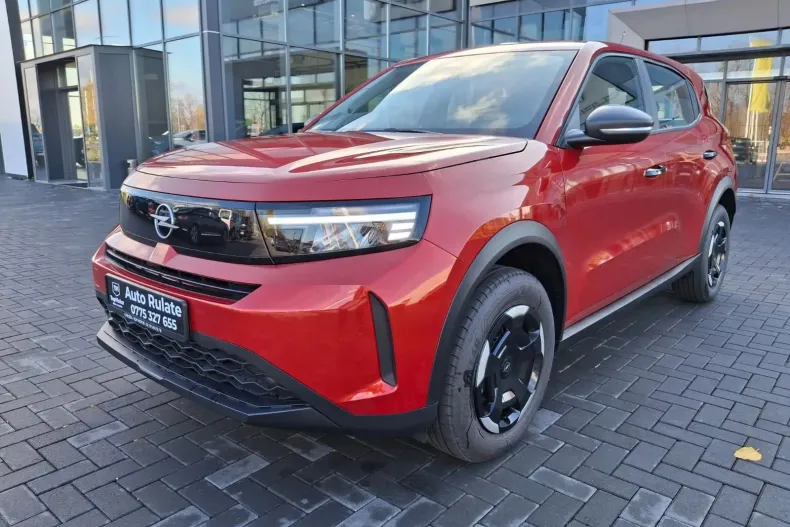 Opel Frontera din 2025 cu 94 km - oferta OPE147902 - foto 1