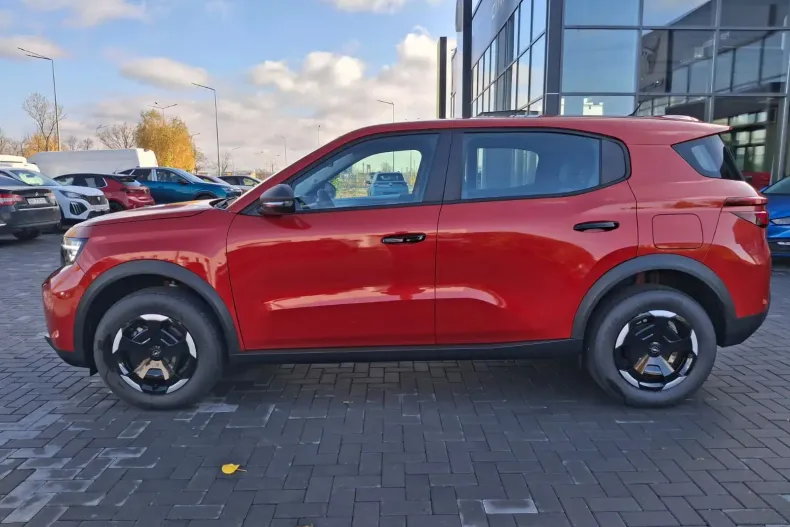 Opel Frontera din 2025 cu 94 km - oferta OPE147902 - foto 2