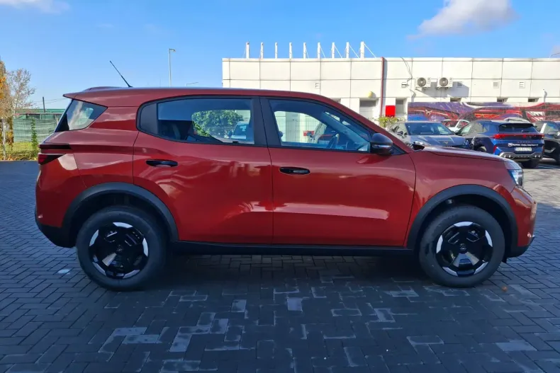 Opel Frontera din 2025 cu 94 km - oferta OPE147902 - foto 4