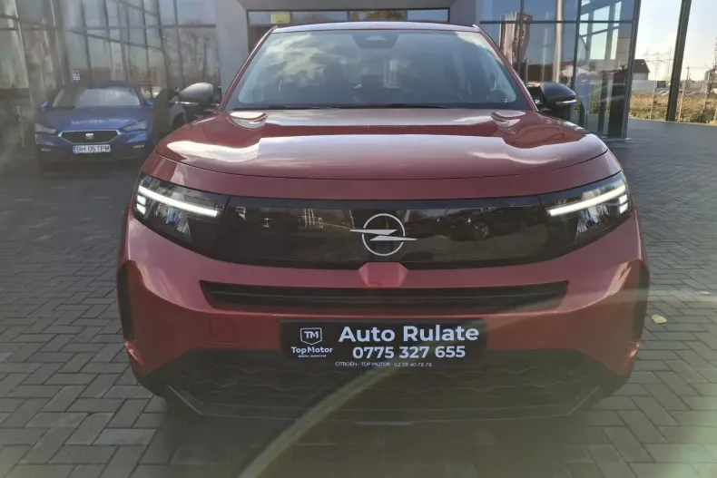 Opel Frontera din 2025 cu 94 km - oferta OPE147902 - foto 8