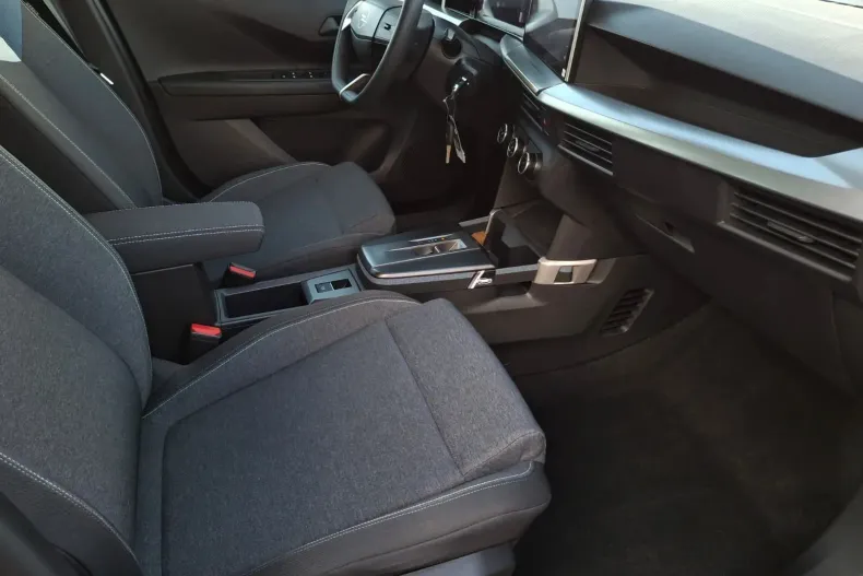 Opel Frontera din 2025 cu 94 km - oferta OPE147902 - foto 10