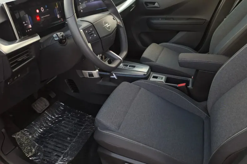 Opel Frontera din 2025 cu 94 km - oferta OPE147902 - foto 13