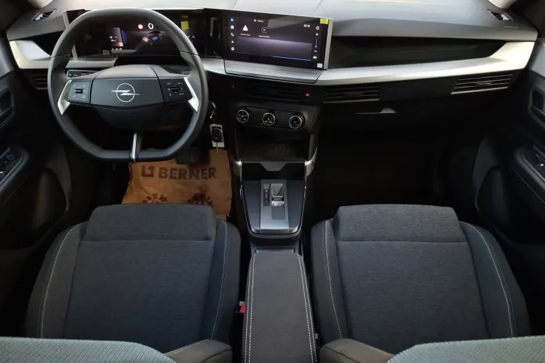 Opel Frontera din 2025 cu 94 km - oferta OPE147902 - foto 15