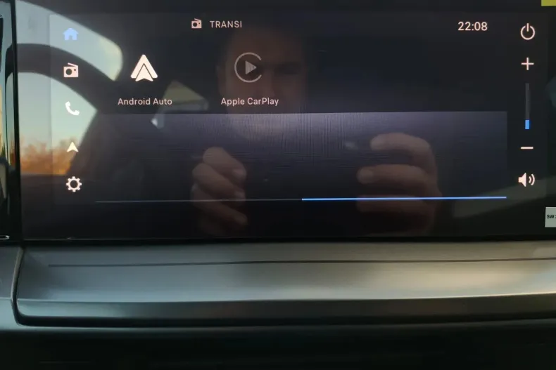 Opel Frontera din 2025 cu 94 km - oferta OPE147902 - foto 17