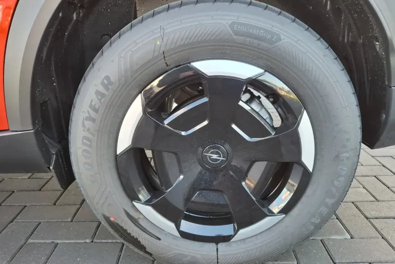 Opel Frontera din 2025 cu 94 km - oferta OPE147902 - foto 22