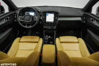 Volvo XC40 din 2021 cu 75.000 km - oferta VOL147904 - foto 2
