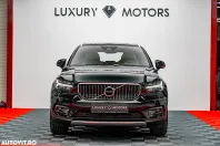 Volvo XC40 din 2021 cu 75.000 km - oferta VOL147904 - foto 3