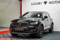 Volvo XC40 din 2021 cu 75.000 km - oferta VOL147904 - foto 5