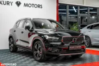 Volvo XC40 din 2021 cu 75.000 km - oferta VOL147904 - foto 7