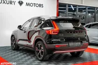 Volvo XC40 din 2021 cu 75.000 km - oferta VOL147904 - foto 11
