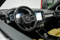 Volvo XC40 din 2021 cu 75.000 km - oferta VOL147904 - foto 14