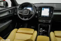 Volvo XC40 din 2021 cu 75.000 km - oferta VOL147904 - foto 16