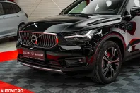 Volvo XC40 din 2021 cu 75.000 km - oferta VOL147904 - foto 17