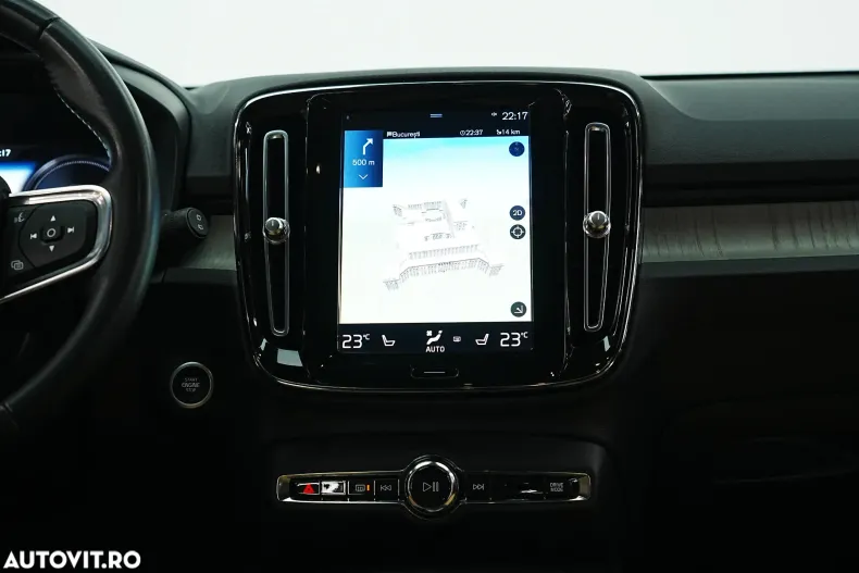 Volvo XC40 din 2021 cu 75.000 km - oferta VOL147904 - foto 20